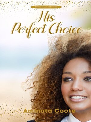 cover image of His Perfect Choice